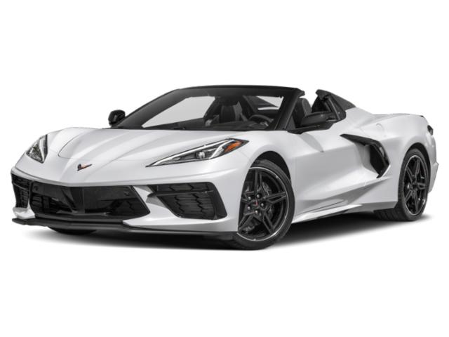 Chevrolet Corvette Stingray