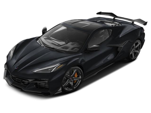 Chevrolet Corvette Z06