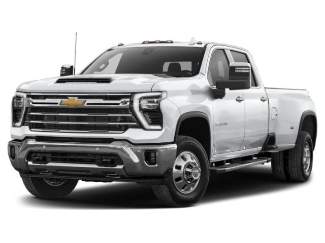 Chevrolet Silverado 3500HD