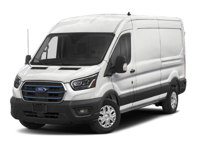 Ford E-Transit-350 Cargo Van