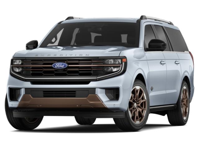Ford Expedition Max