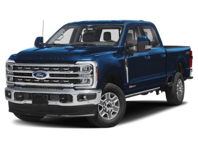 Ford F-250