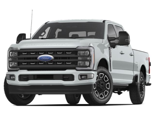 Ford F-350