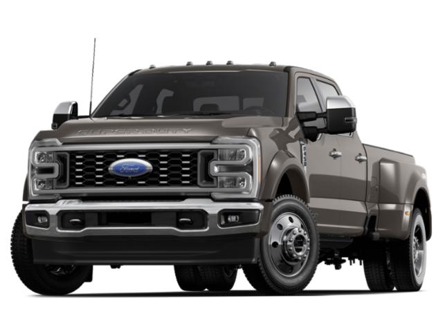 Ford F-450