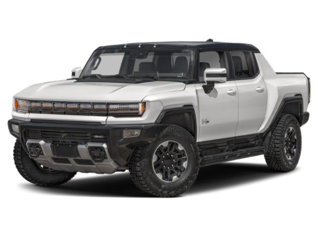 GMC HUMMER EV Pickup