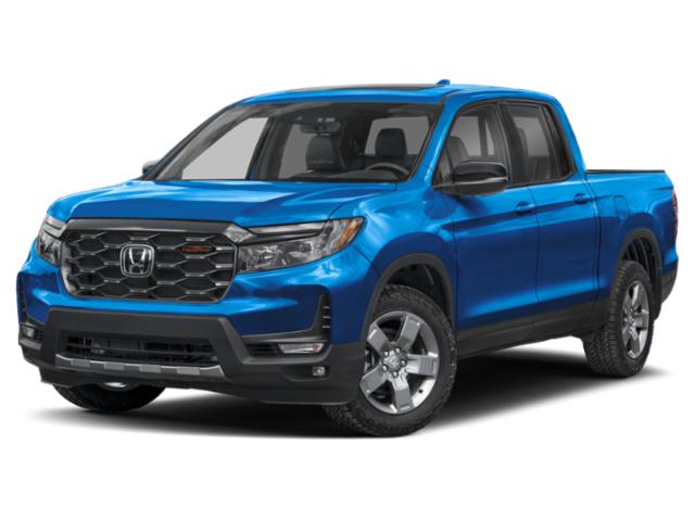 Honda Ridgeline