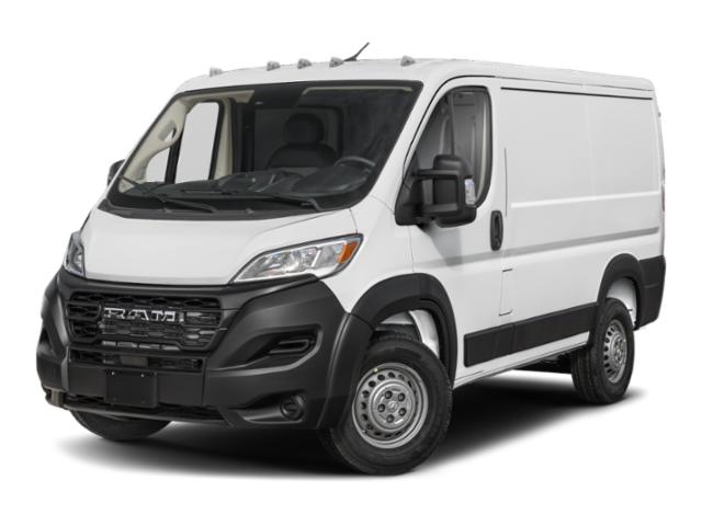 RAM ProMaster 1500
