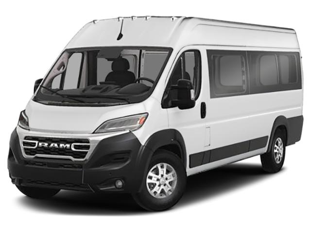 RAM ProMaster 3500
