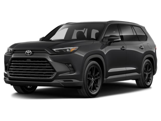 Toyota Grand Highlander