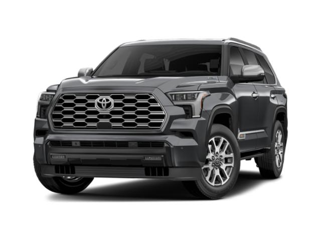 Toyota Sequoia