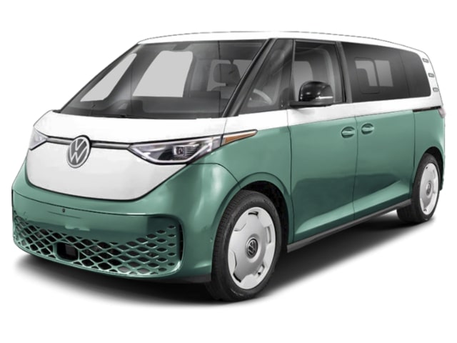Volkswagen ID. Buzz