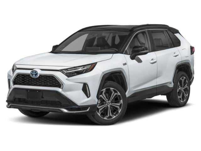 RAV4 Toyota