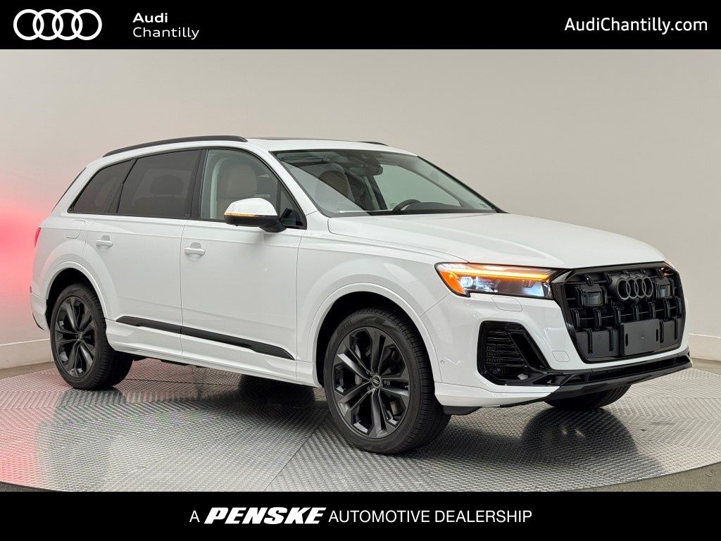 Q7 Audi