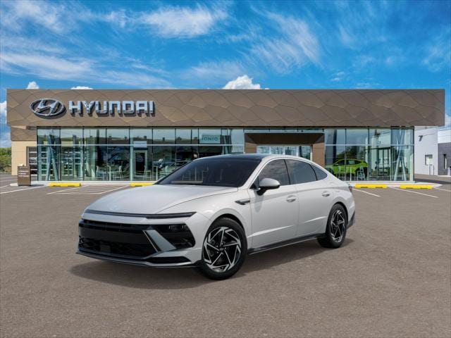 Sonata Hyundai
