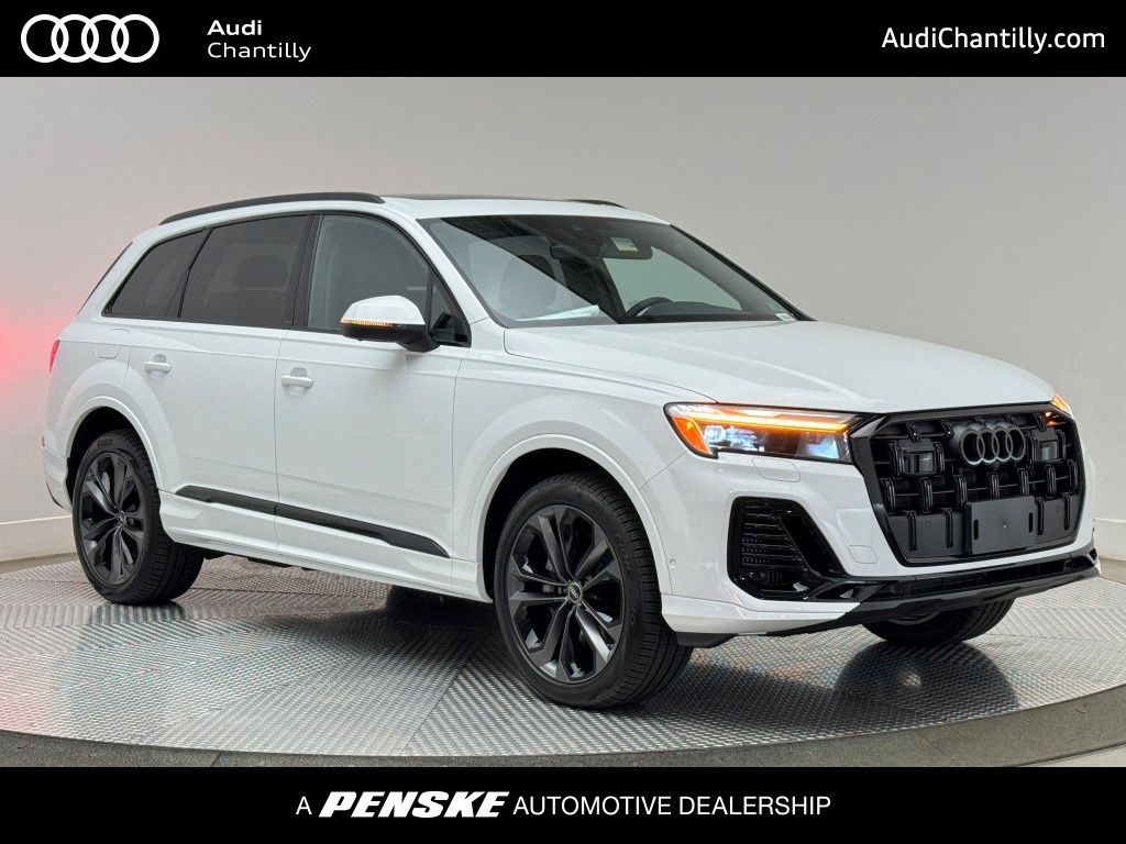 Q7 Audi
