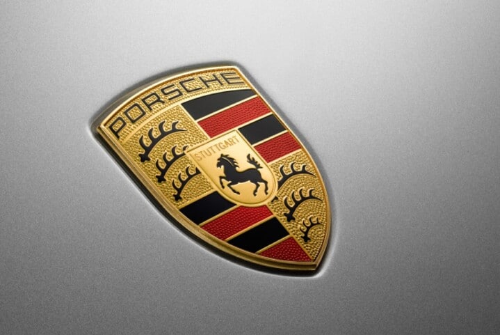 2025 Porsche Cayenne Coup