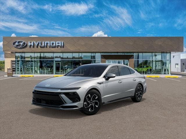 Sonata Hyundai