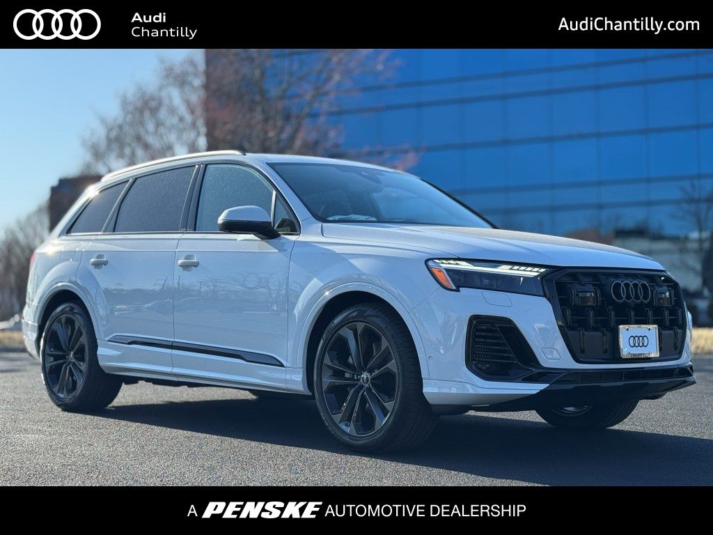 Q7 Audi