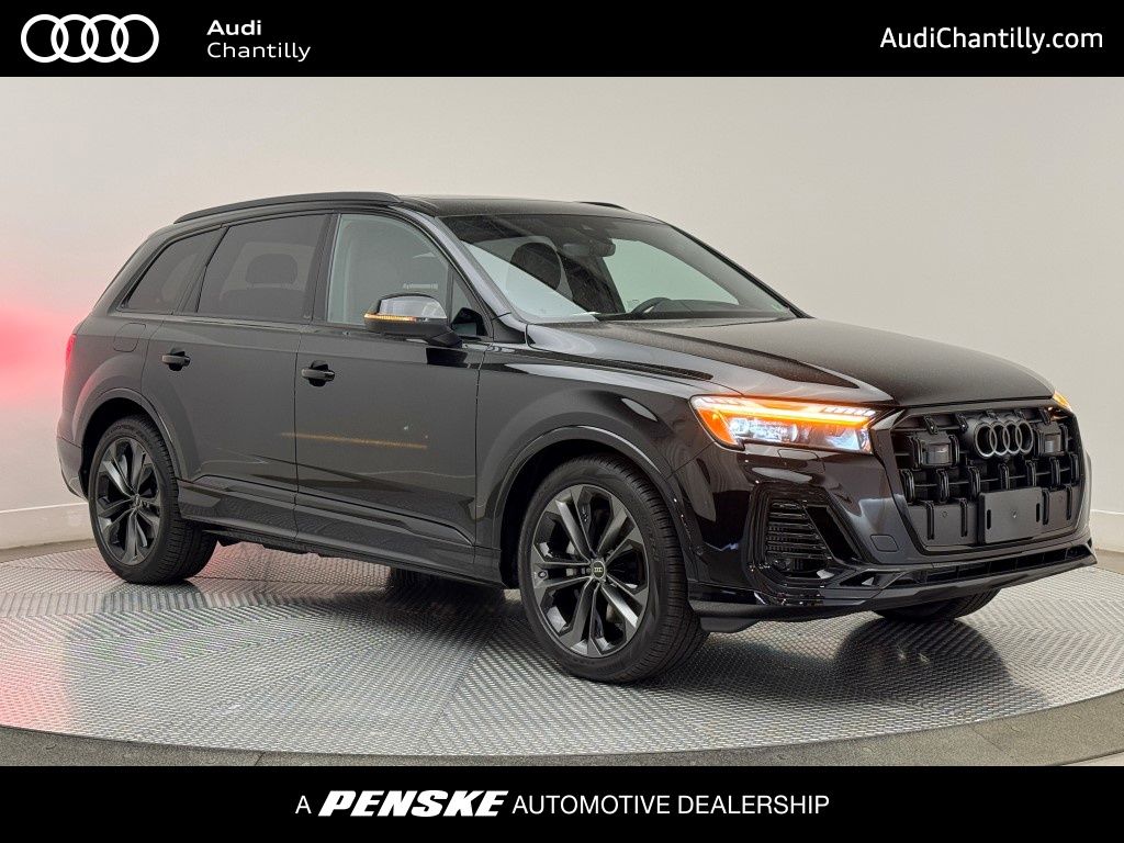 Q7 Audi