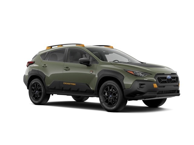 Crosstrek Subaru