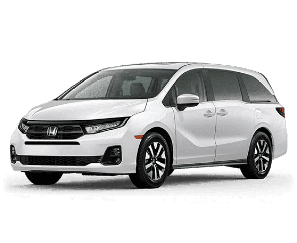 Odyssey Honda