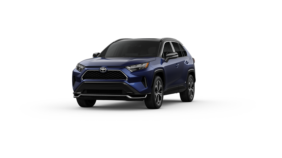 RAV4 Toyota