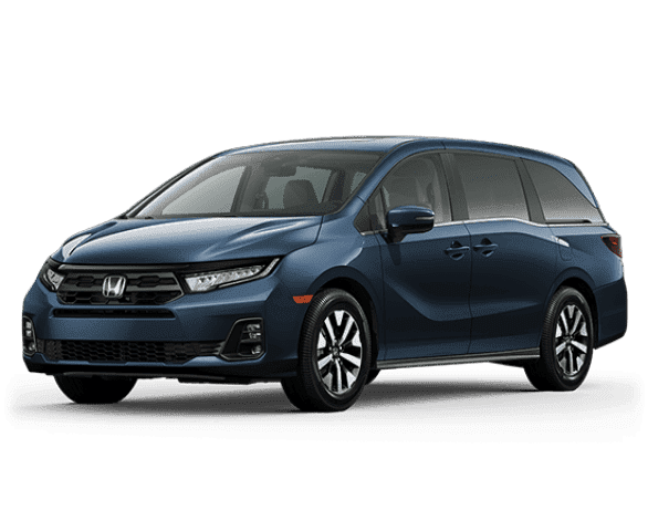Odyssey Honda