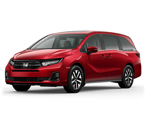 Odyssey Honda