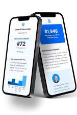 CarEdge Insights