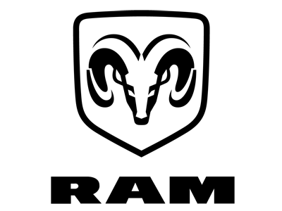Ram logo