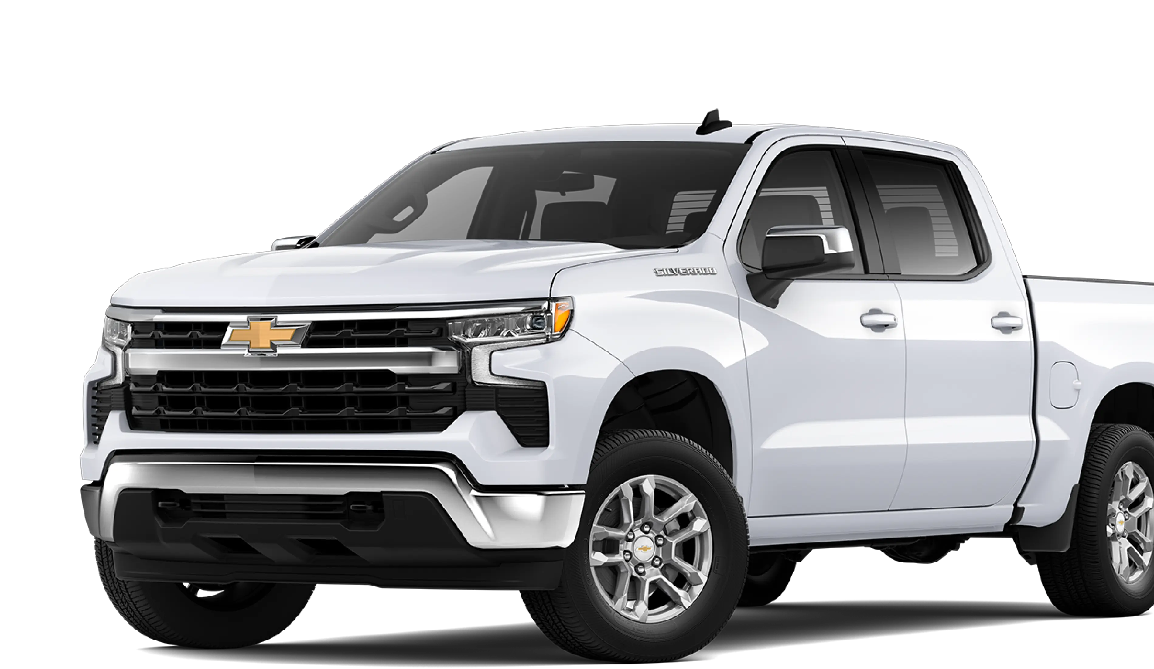 Chevy-Silverado