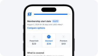 Sign up online