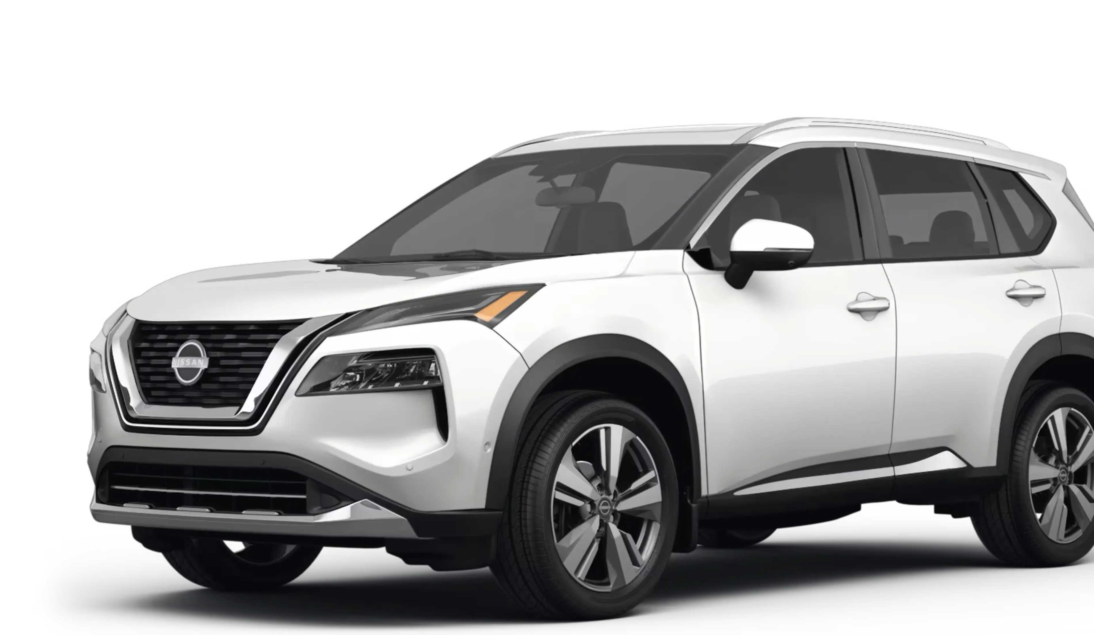 Nissan-Rogue