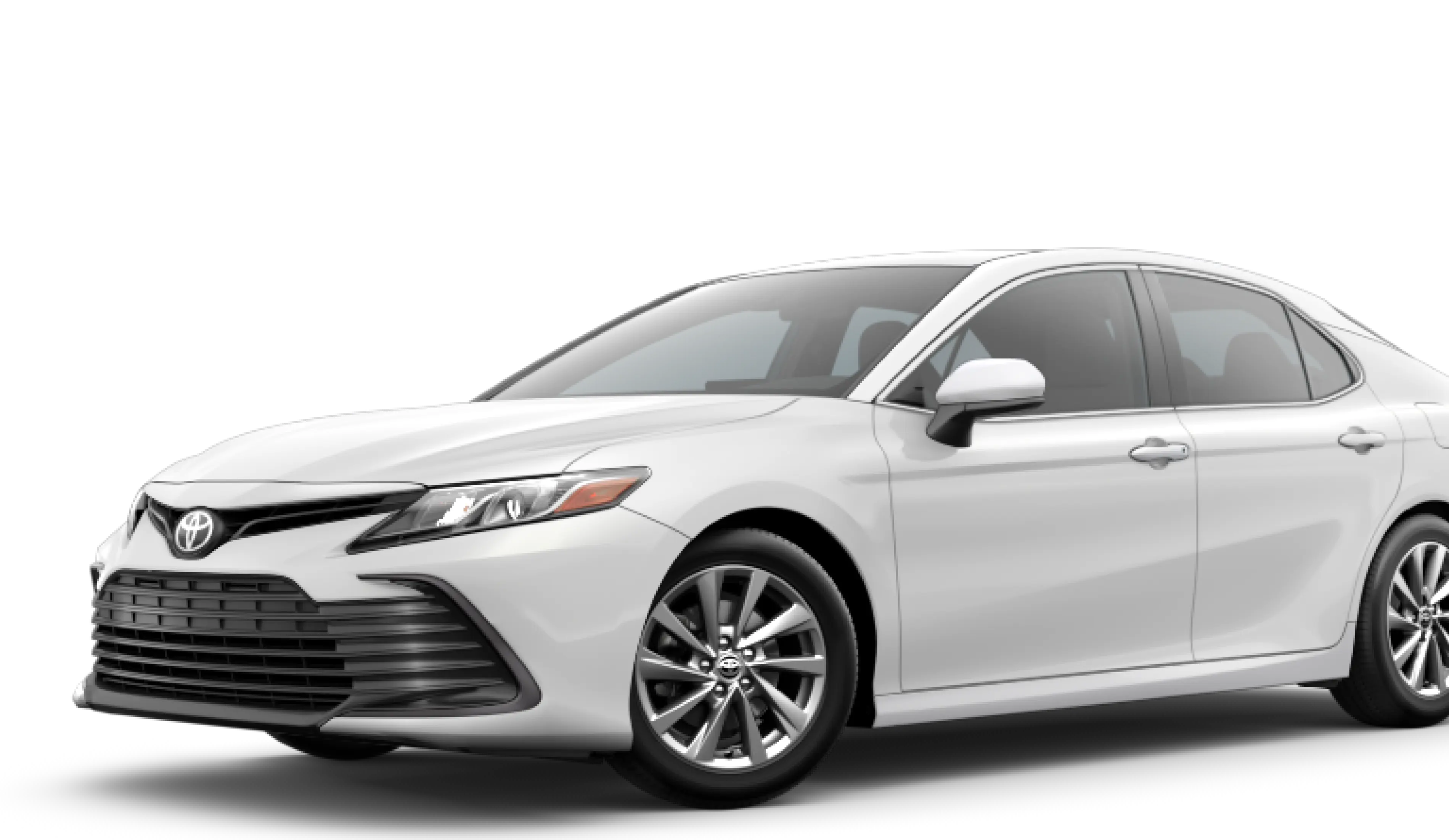 Toyota-Camry