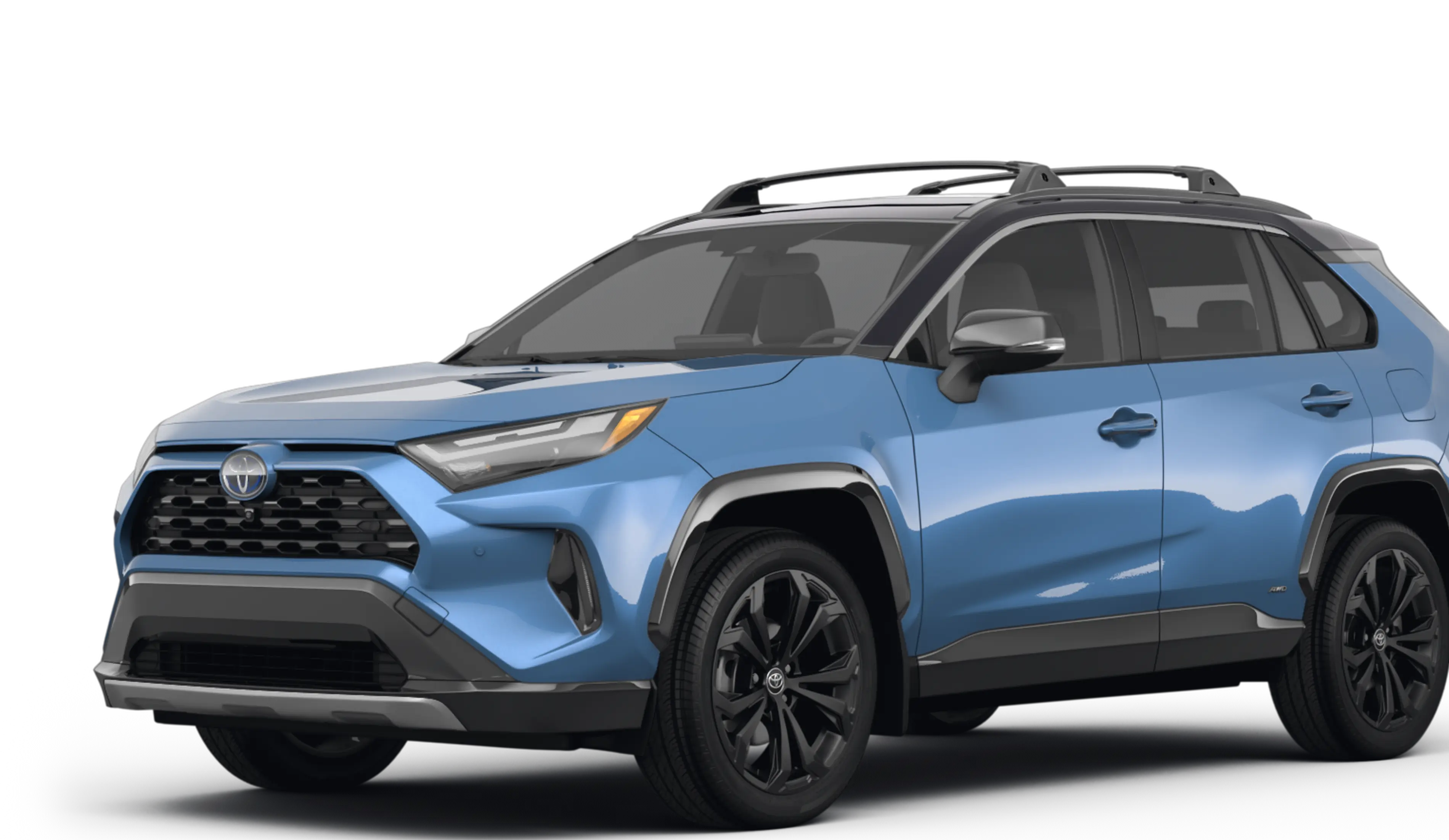 Toyota-Rav4